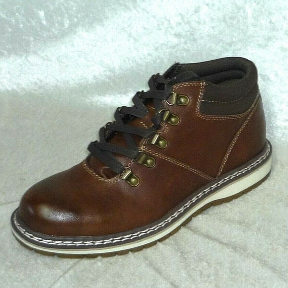 Men's Boots SONOMA Danial Alpine size 8 8.5 NEW - Picture 2 of 4